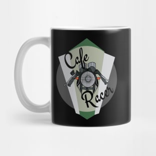 Cafe Racer Mug